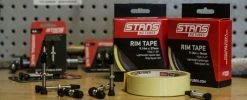 Stan's NoTubes Stan's Rim Tape 30 Mm -Vélos Soldes YY00004890 2Z3qSjMNP28ZSG