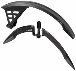 ZEFAL Kit De Garde-boue Deflector FM60/RS75