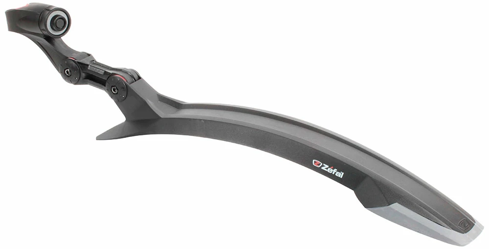 ZEFAL Deflector RM60+ Garde-boue Arrière 1 ZEFAL Deflector RM60+ Garde-boue Arrière