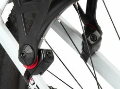 ZEFAL Garde-boue Arrière Deflector RS75 -Vélos Soldes Zefal Deflector RS75 Hinterradschutzblech 2531 04