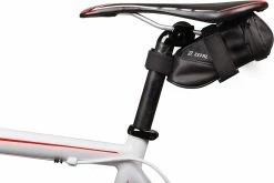 ZEFAL Sac De Selle Iron Pack 2 DS -Vélos Soldes Zefal Iron Pack 2 DS Satteltasche FA003576190 3