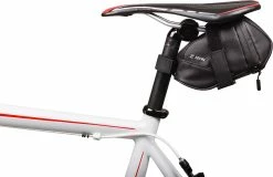 ZEFAL Sac De Selle Iron Pack 2 DS -Vélos Soldes Zefal Iron Pack 2 DS Satteltasche FA00357619 M 3