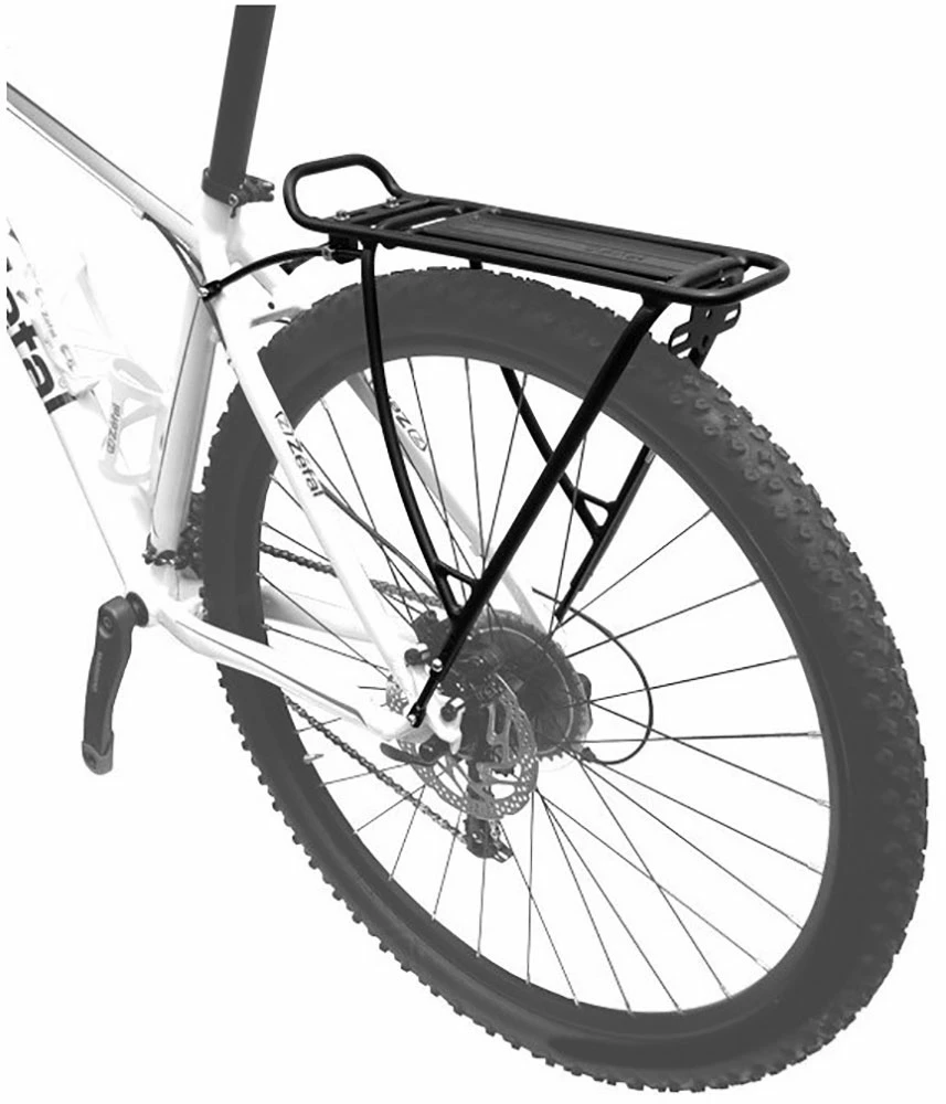 ZEFAL Porte-bagages Raider R50 2 ZEFAL Porte-bagages Raider R50 – Image 2