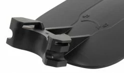 ZEFAL Garde-boue Arrière Shield -Vélos Soldes Zefal Shield Hinterradschutzblech 04