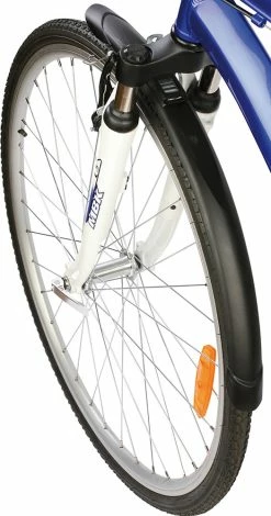 ZEFAL Kit De Garde-boue Trail -Vélos Soldes Zefal Trail Schutzblech Set 2430 04