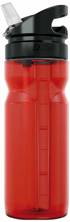 ZEFAL Gourde Trekking 700 700ml -Vélos Soldes Zefal Trekking 700 Trinkflasche 700ml 142B 02