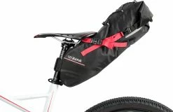 ZEFAL Sac De Selle Z-Adventure -Vélos Soldes Zefal Z Adventure Satteltasche 7001 05