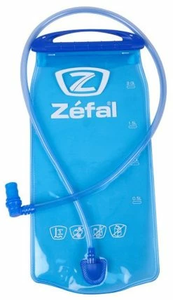 ZEFAL Sac D'hydratation Z-Hydro XC -Vélos Soldes Zefal Z Hydro XC 3