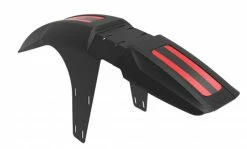 ZEFAL Deflector FM30 Garde-boue -Vélos Soldes Zefal deflector fm30 FA003572029 4