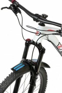 ZEFAL Deflector FM30 Garde-boue -Vélos Soldes Zefal deflector fm30 FA003572029 5