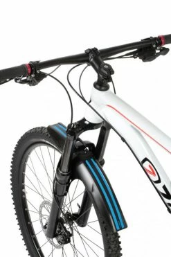 ZEFAL Deflector FM30 Garde-boue -Vélos Soldes Zefal deflector fm30 FA003572029 6