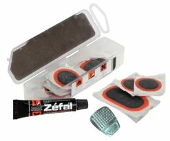 ZEFAL Kit De Réparation Universel
