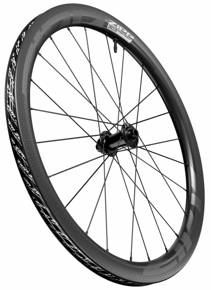 ZIPP Jeu De Roues 303 Firecrest® Carbon Disc Tubeless Sram XDR 4 ZIPP Jeu De Roues 303 Firecrest® Carbon Disc Tubeless Sram XDR – Image 4