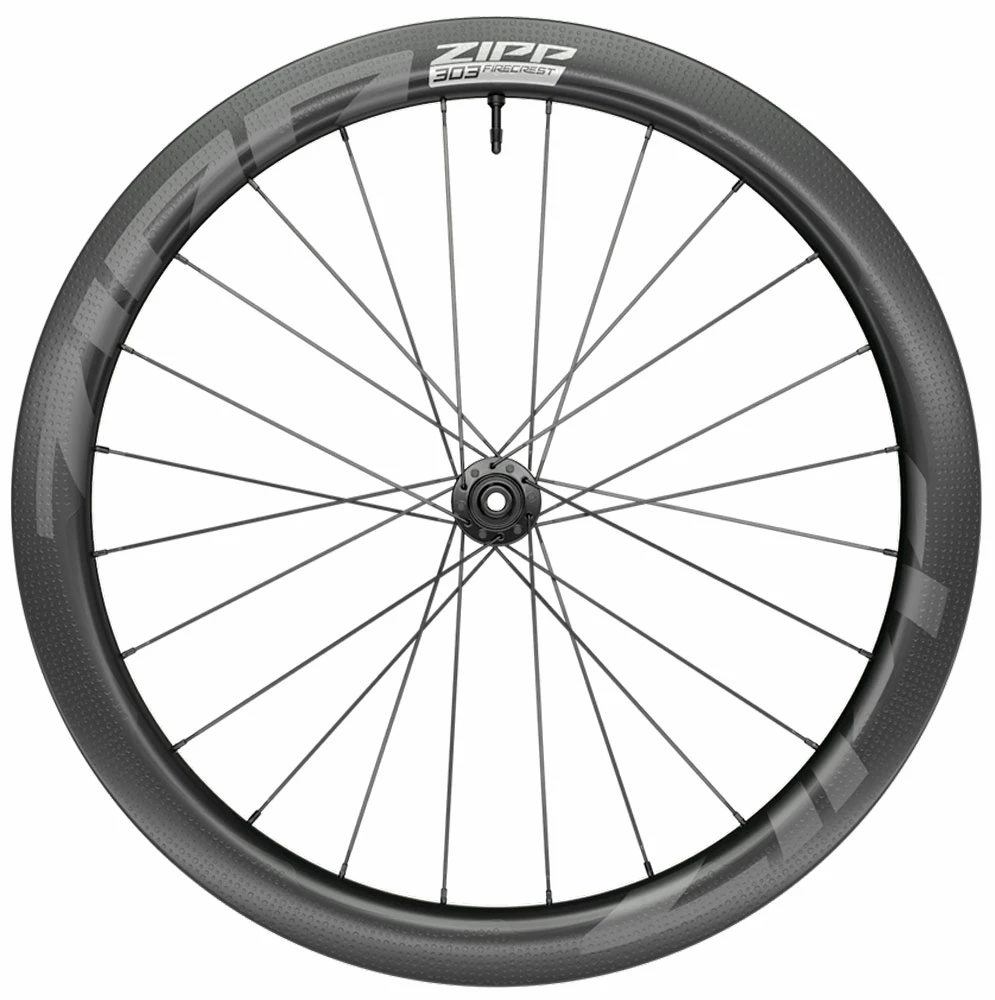 ZIPP Jeu De Roues 303 Firecrest® Carbon Disc Tubeless Sram XDR 2 ZIPP Jeu De Roues 303 Firecrest® Carbon Disc Tubeless Sram XDR – Image 2