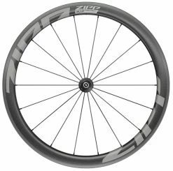 ZIPP Roue Avant Sans Chambre à Air 303 Firecrest® Carbon