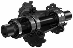 ZIPP Roue Arrière 353 NSW Carbon Disc Tubeless -Vélos Soldes Zipp 353 NSW Carbon Disc Tubeless Hinterrad 00 1918 613 000 4