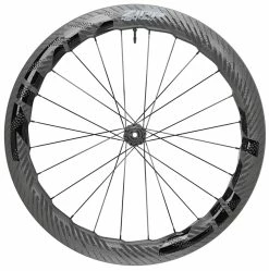 ZIPP 454 NSW Carbon Disc Tubeless Roue Avant