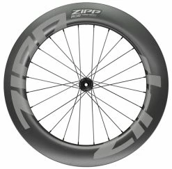 ZIPP Roue Arrière 808 Firecrest® Carbon Disc Tubeless