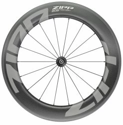 ZIPP Roue Avant Sans Chambre à Air 808 Firecrest® Carbon