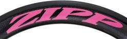 ZIPP Kit D'autocollants 404 -Vélos Soldes Zipp Aufkleberset 404 02