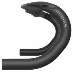 ZIPP Guidon De Vélo De Course SL-70 Aero Carbon -Vélos Soldes Zipp SL 70 Aero Rennradlenker 00 6618 203 000 5