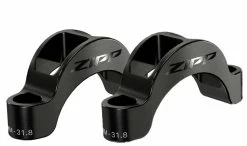 ZIPP Vuka Clip Riser Kit -Vélos Soldes Zipp Vuka Clip Riser Kit 00 6618 169 000 3
