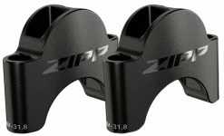 ZIPP Vuka Clip Riser Kit -Vélos Soldes Zipp Vuka Clip Riser Kit 00 6618 169 000 4