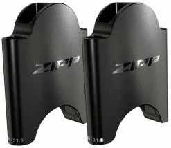 ZIPP Vuka Clip Riser Kit -Vélos Soldes Zipp Vuka Clip Riser Kit 00 6618 169 000 5