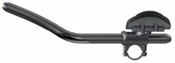 ZIPP VukaClip Evo Embout De Guidon Avec Extensions En Aluminium -Vélos Soldes Zipp VukaClip Alumina mit Alumina Evo Extensions 00 6618 181 000 4