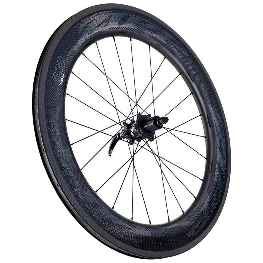 ZIPP Jeu De Roues 808 NSW Carbon Clincher 3 ZIPP Jeu De Roues 808 NSW Carbon Clincher – Image 3
