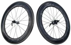 ZIPP Jeu De Roues 808 NSW Carbon Clincher