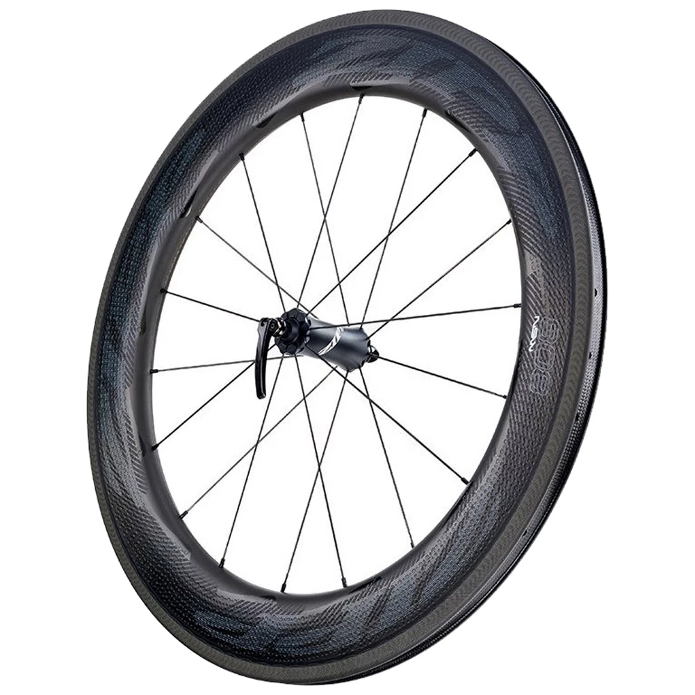 ZIPP Jeu De Roues 808 NSW Carbon Clincher 2 ZIPP Jeu De Roues 808 NSW Carbon Clincher – Image 2
