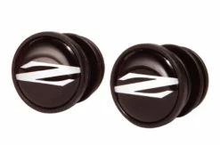 ZIPP Embouts De Guidon