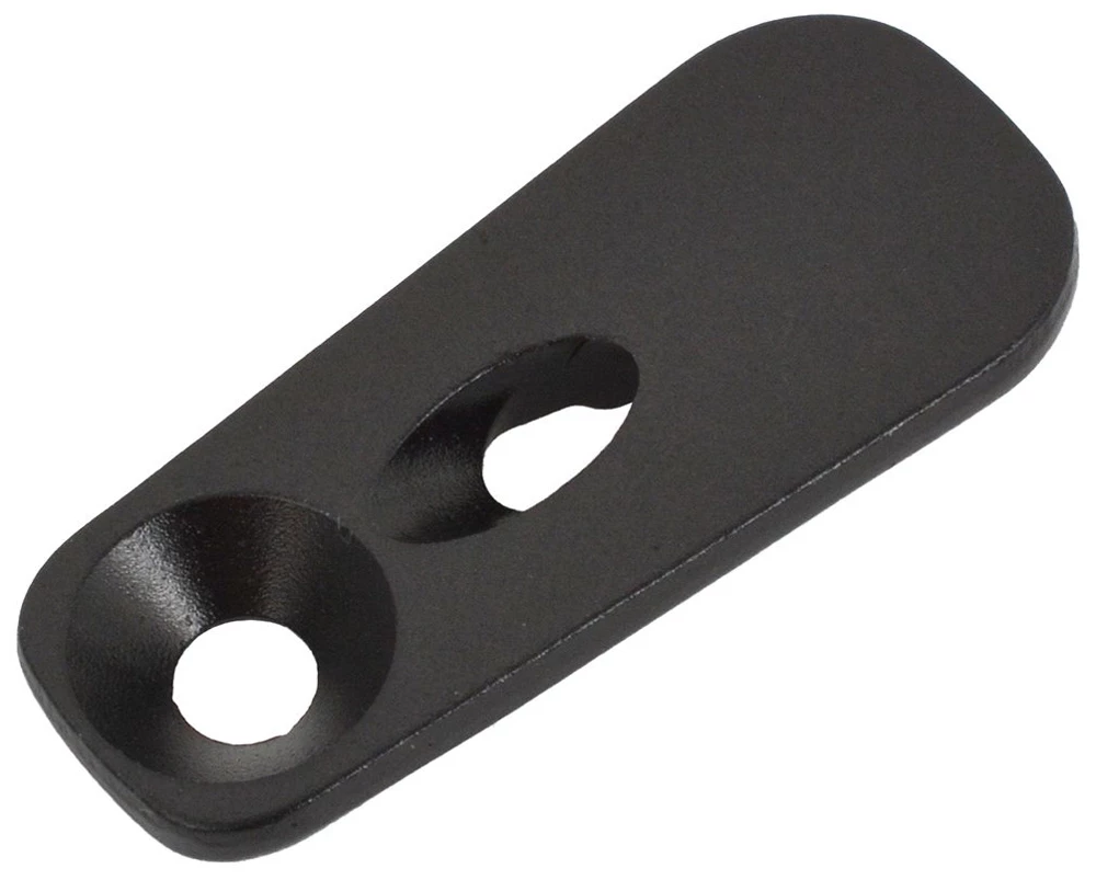 Radon Butée De Câble De Commande, Vis Incluse 1 Radon Butée De Câble De Commande, Vis Incluse