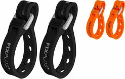 Fixplus Slim Fit Strap Bande De Fixation 15cm (pack De 2)