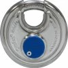 Abus 24IB/70 B/DFNLI Cadenas à Disque