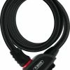 Abus Antivol à Câble Phantom 8950/180 KF