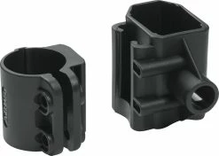 Abus Antivol à Arceau Facilo 32/150 Avec Câble Cobra En Boucle & Support USH32 -Vélos Soldes abus 47700 20113937 Facilo 32150 Bugelschloss inkl Cobra Schlaufenkabel USH32 Halterung 3