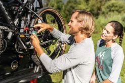 Abus Antivol à Arceau Facilo 32/150 Avec Câble Cobra En Boucle & Support USH32 -Vélos Soldes abus 47700 20113937 Facilo 32150 Bugelschloss inkl Cobra Schlaufenkabel USH32 Halterung 5