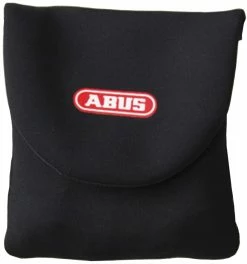 Abus Jeu De Serrures De Cadre Pro Tectic 4960 NR -Vélos Soldes abus 4960 NR BK 6KS85 ST5850 Pro Tectic 4960 NR Rahmenschloss Set 4