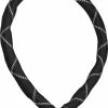 Abus Antivol à Câble Iven Steel-O-Flex 8200