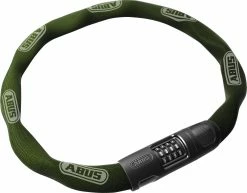 Abus 8808C/85 Serrure à Chaîne -Vélos Soldes abus 61492 8808C85 Kettenschloss