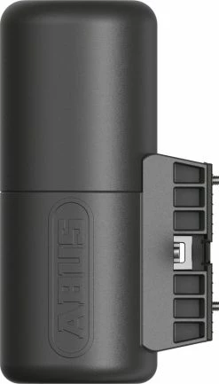 Abus CATENA 6806K QST Kettenschloss -Vélos Soldes abus 61493 20120408 Quick Store QST Halter3RXtrxsv0yAOu