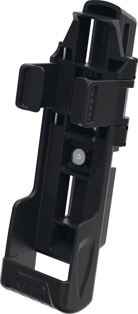 Abus Antivol Pliable Bordo 6000K/90 BK SH Twinset 3 Abus Antivol Pliable Bordo 6000K/90 BK SH Twinset – Image 3