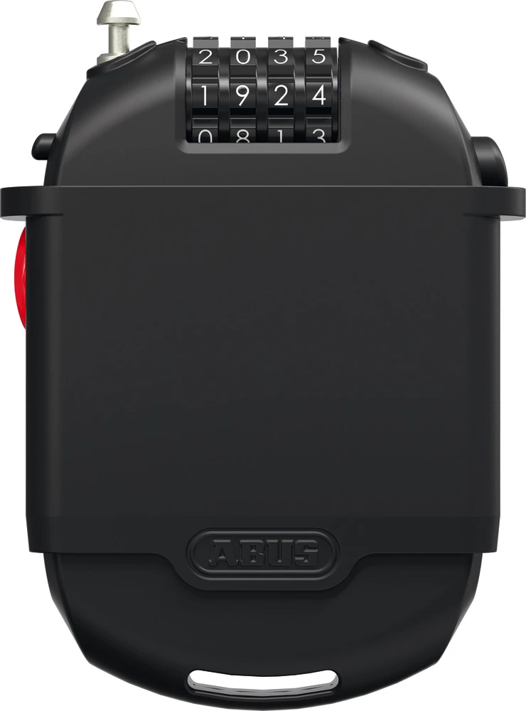 Abus Combiflex 2503/120 + Câble Antivol UCH 2503 1 Abus Combiflex 2503/120 + Câble Antivol UCH 2503