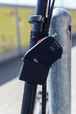 Abus Combiflex 2503/120 + Câble Antivol UCH 2503 10 Abus Combiflex 2503/120 + Câble Antivol UCH 2503 -Vélos Soldes abus 66310 Combiflex 2503120 UCH 2503 Kabelschloss 5