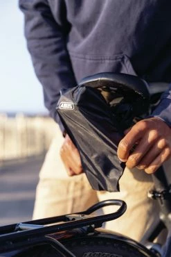 Abus SH-SF Adaptateur Pour Fixation De Selle, Housse De Pluie Incluse 10 Abus SH-SF Adaptateur Pour Fixation De Selle, Housse De Pluie Incluse -Vélos Soldes abus 67866 20113931 SH SF Adapter fur Sattelbefestigung inkl Regenuberzug 5