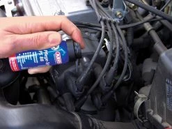 Abus PS88 B/D Spray D'entretien 50ml -Vélos Soldes abus 8815 PS88 BD Pflegespray 50ml 3