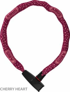 Abus Antivol à Chaîne Catena 6806K/85 -Vélos Soldes abus 90169 20113953 Catena 6806K85 Kettenschloss 3