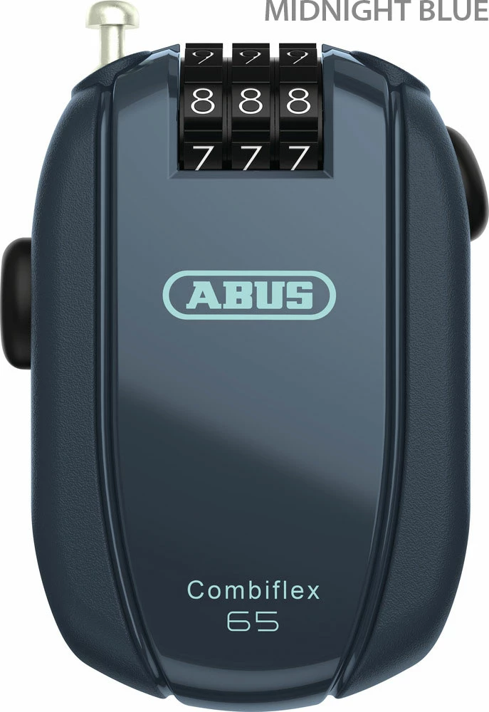 Abus Combiflex™ StopOver 65 Antivol à Câble 3 Abus Combiflex™ StopOver 65 Antivol à Câble – Image 3